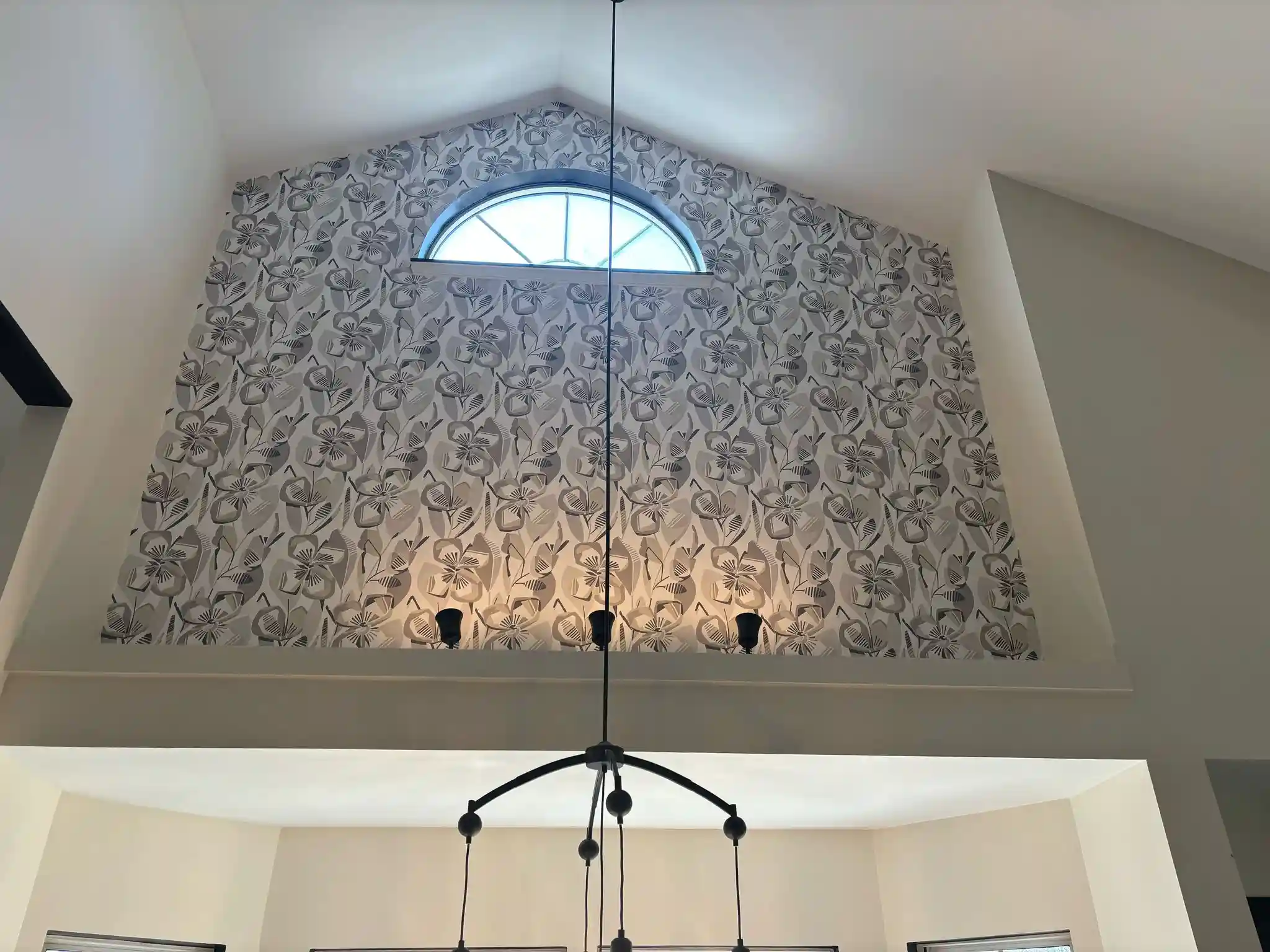 San Francisco Wallpaper Installation Antioch