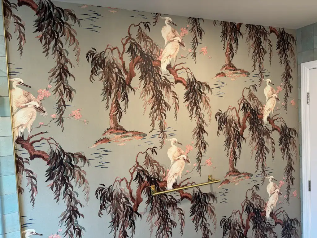 San Francisco Wallpaper Installation Daly City